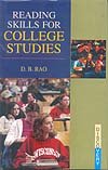 Stock image for Reading Skills for College Studies for sale by Books Puddle