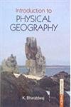 Imagen de archivo de Introduction to Physical Geography a la venta por Books Puddle