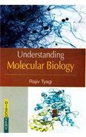 Beispielbild fr Understanding Molecular Biology zum Verkauf von Books Puddle