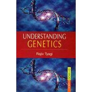 9788183564588: Understanding Genetics