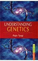 9788183564588: Understanding Genetics