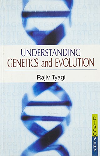 9788183564595: Understanding Genetics and Evolution