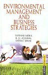 9788183564694: Environment Management and Business Strategies