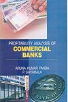 9788183564892: Profitability Analysis of Commercial Banks