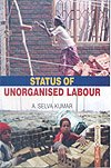 Imagen de archivo de Status of Unorganised Labour a la venta por Books Puddle