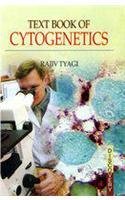 Beispielbild fr Text Book of Cytogenetics zum Verkauf von Books Puddle