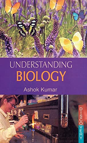 9788183565080: UNDERSTANDING BIOLOGY