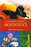 9788183565196: Understanding Biostatistics