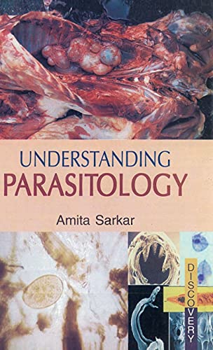 Stock image for Understanding Parasitology for sale by Books Puddle