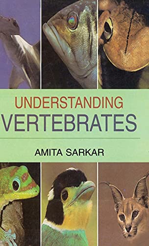 Stock image for Understanding Vertebrates for sale by Books Puddle