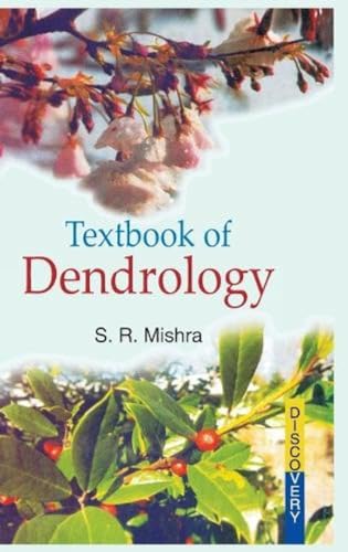Stock image for Textbook of Dendrology for sale by Books Puddle