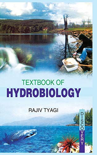 Beispielbild fr Textbook of Hydrobiology zum Verkauf von Books Puddle