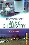 Stock image for Textbook of Dairy Chemistry for sale by Books Puddle