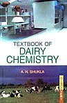 9788183565714: Textbook of Dairy Chemistry