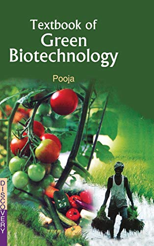 Beispielbild fr Textbook of Green Biotechnology zum Verkauf von Books Puddle