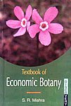 Stock image for Textbook of Economic Botany for sale by Books Puddle