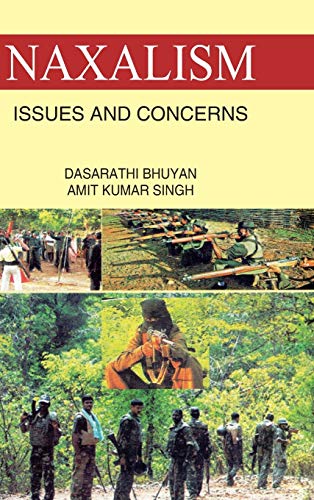 Stock image for Naxalism for sale by Biblios