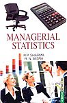 Stock image for Managerial Statistics for sale by Books Puddle
