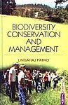 9788183566001: Biodiversity Conservation and Management