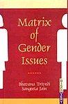 9788183566018: Matrix of Gender Issues