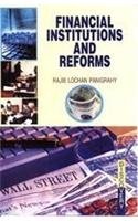 Imagen de archivo de Financial Institutions and Reforms a la venta por Books Puddle