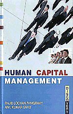 Imagen de archivo de Human Capital Management a la venta por Books Puddle