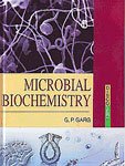 9788183566254: Microbial Biochemistry