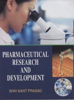 Stock image for Pharmaceutical Research and Development (Reprint) for sale by Books in my Basket