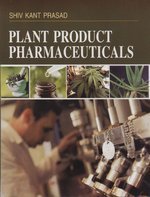 Stock image for Plant Product Pharmaceuticals (Reprint) for sale by Books in my Basket