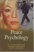 Imagen de archivo de Peace Psychology a la venta por Books Puddle