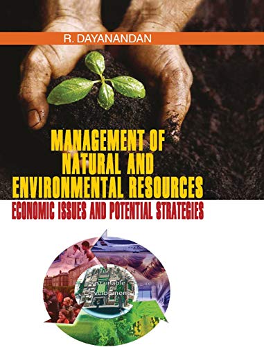 Stock image for Management of Natural & Environmental Resources for sale by Books Puddle
