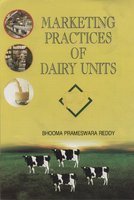 9788183567978: Marketing Practices of Dairy Units