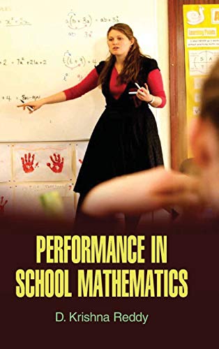 Imagen de archivo de Performance in School Mathematics a la venta por Books Puddle
