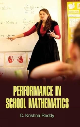Stock image for Performance in School Mathematics for sale by Books Puddle
