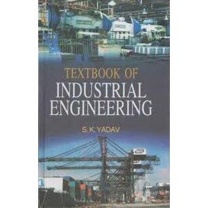 Stock image for Textbook of Industrial Engineering for sale by Books Puddle