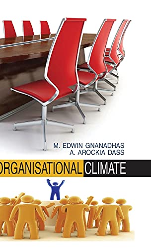 9788183568852: Organisational Climate