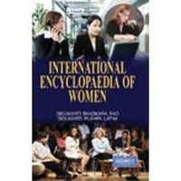 Stock image for International Encyclopaedia of Women for sale by Books Puddle