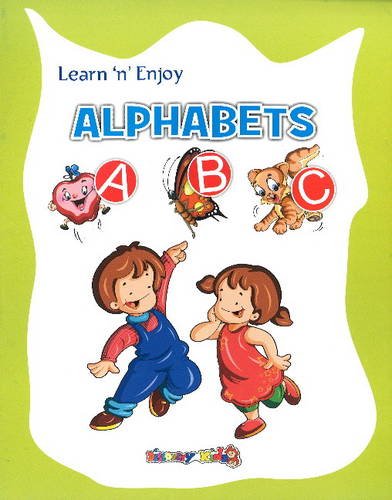 Stock image for Alphabets for sale by GreatBookPrices