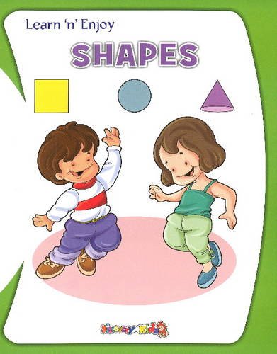 Stock image for Shapes for sale by GreatBookPrices