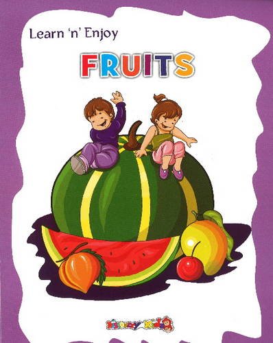 9788183569804: Fruits