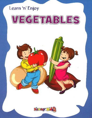 Stock image for Vegetables for sale by GreatBookPrices