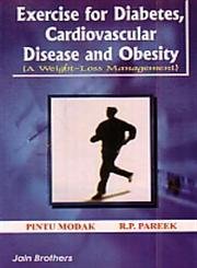 Stock image for Exercise for Diabetes Cardiovascular Disease and Obesity for sale by Books Puddle