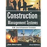 Stock image for Construction Management Systems for sale by Books Puddle