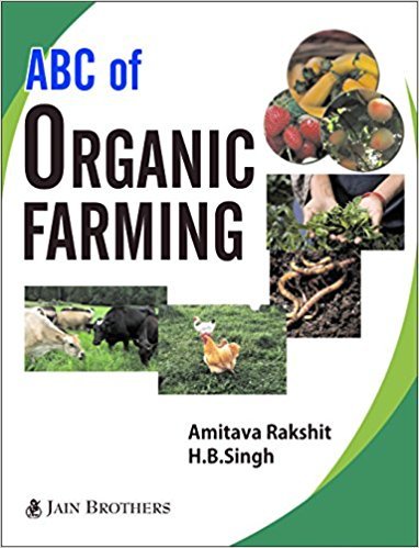 Stock image for ABC of Organic Farming for sale by Books Puddle