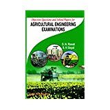 Imagen de archivo de Objective Questions and Solved Papers for Agricultural Engineering Examinations (PB) a la venta por Books Puddle