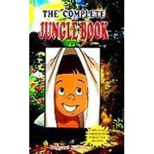 Imagen de archivo de The Complete Jungle Book a la venta por Wonder Book