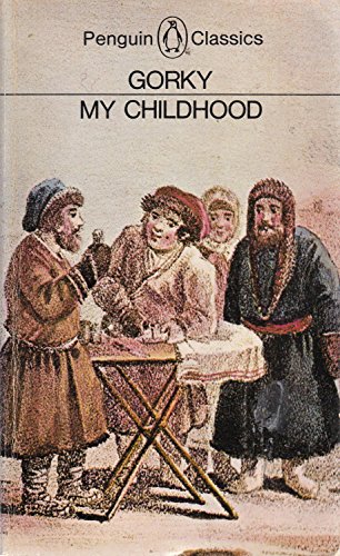 9788183630085: My Childhood [Paperback] [Jan 01, 2017] Books Wagon [Paperback] [Jan 01, 2017] Books Wagon