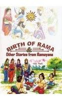 Imagen de archivo de Birth of Rama a la venta por Books Puddle