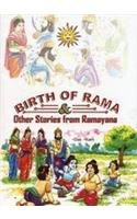Stock image for Birth of Rama for sale by Books Puddle