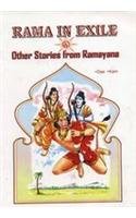 Imagen de archivo de Rama in Exile and other Stories From Ramayana a la venta por Books Puddle